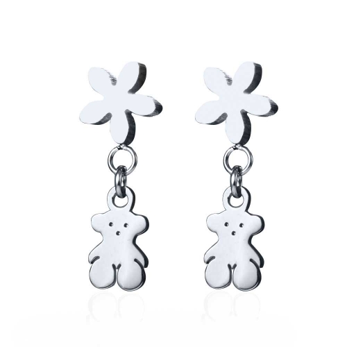 Tous Boucles d'oreilles