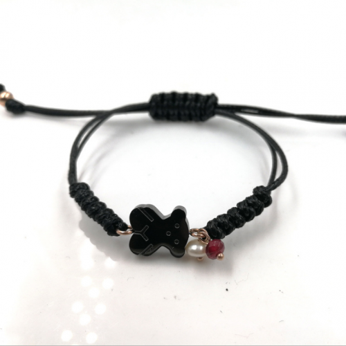 Tous bracelet WGBB-048