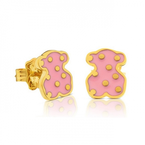 Tous earrings WGEE-020