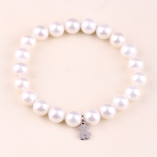 Tous bracelet WGBB-030