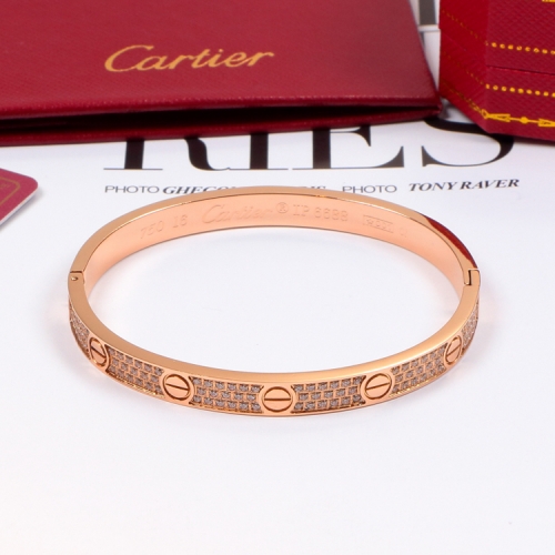 Car tier bracelet WGBB-104