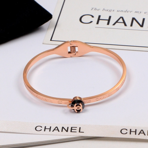 Chan el bracelet WGBB-170