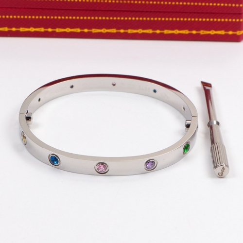 Car tier bracelet WGBB-138