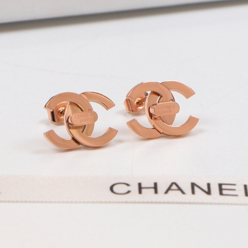 Chan el Earring WGEE-031