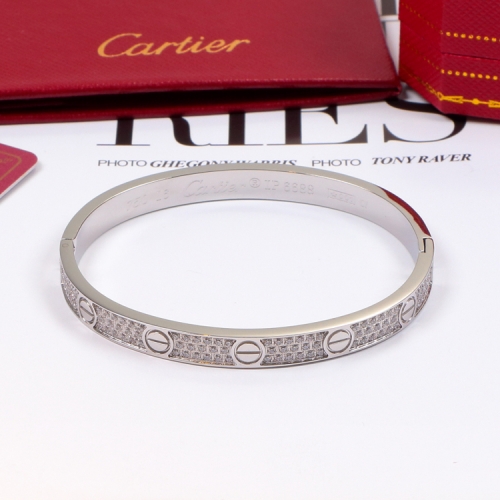 Car tier bracelet WGBB-103