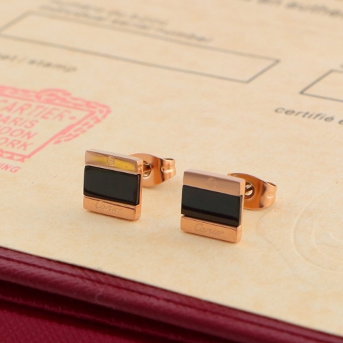 Auto Tier Ohrring WGEE-052