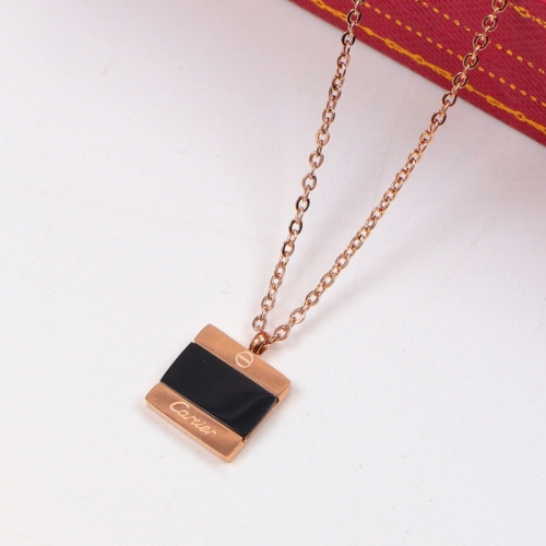 Car tier necklace WGDD-062