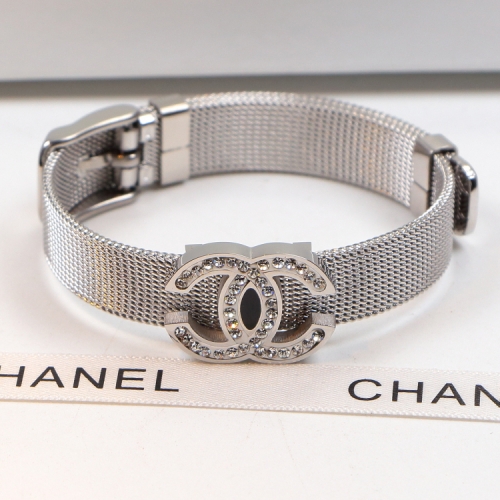 Chan el bracelet WGBB-188