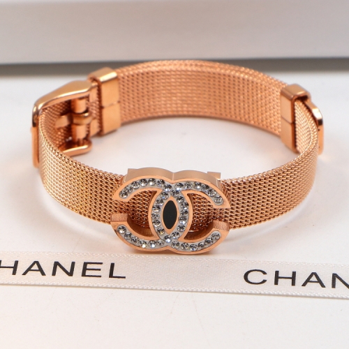 Chan el bracelet WGBB-187