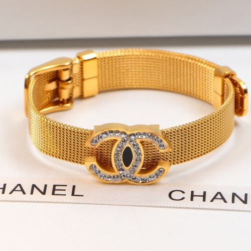 Chan el bracelet WGBB-189