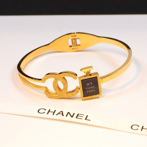 Chan el bracelet WGBB-194