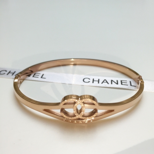 Chan el bracelet WGBB-210