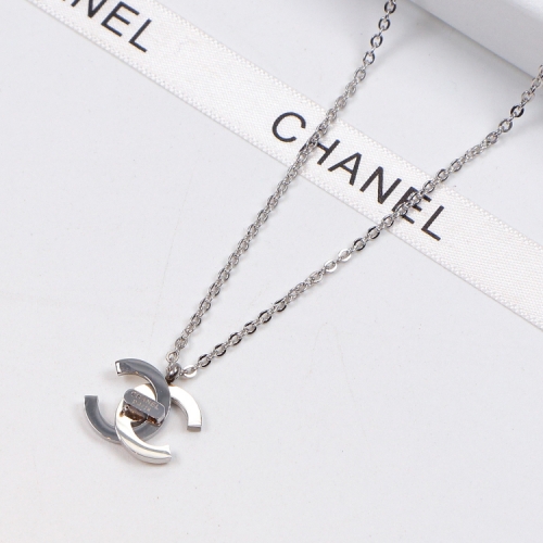 Cha nel necklace WGDD-074