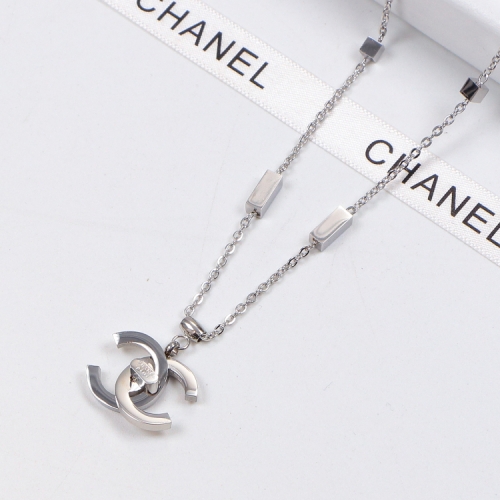 Cha nel necklace WGDD-070