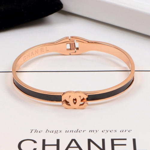 Chan el bracelet WGBB-217