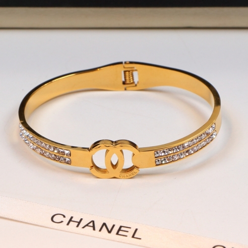 Chan el bracelet WGBB-223