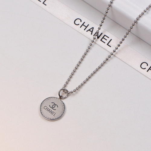 Cha nel necklace WGDD-081