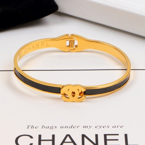 Chan el bracelet WGBB-218