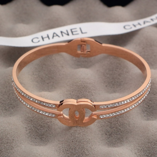 Bracelet Chan el WGBB-225