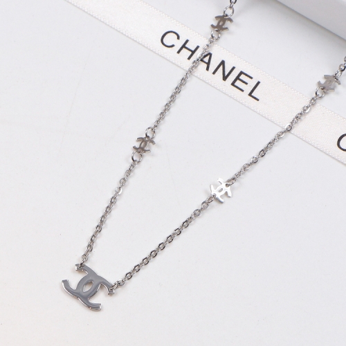 Cha nel necklace WGDD-079