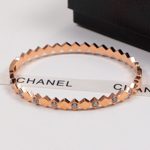 Chan el bracelet WGBB-237