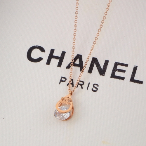 Cha in der Halskette WGDD-099