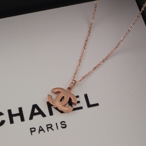 Cha dans le collier WGDD-115