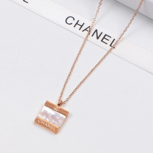 Cha dans le collier WGDD-117