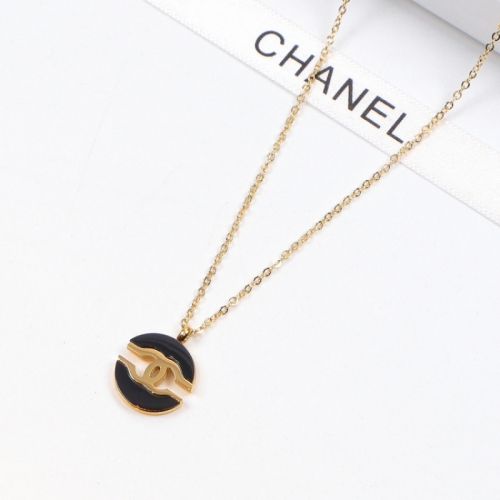 Cha nel necklace WGDD-129