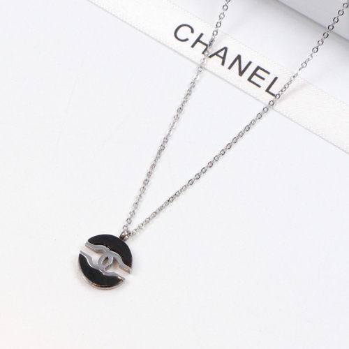 Cha nel necklace WGDD-128