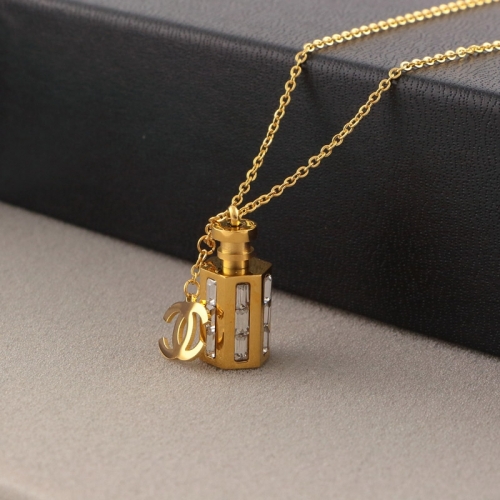 Cha in der WGDD-118 Halskette