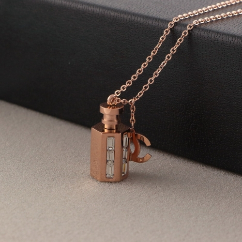 Cha in der WGDD-119 Halskette