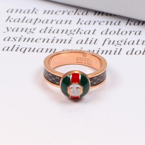 Bague Gucci WGRR-073