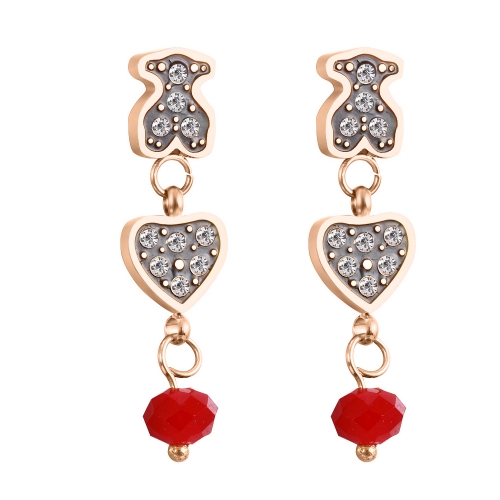 Tous earring EE-374M