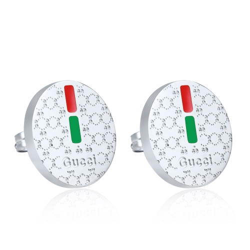 Gucci Boucle D&#39;Oreille EE-369S