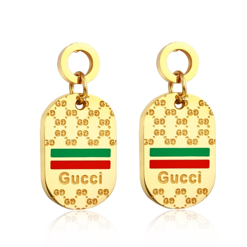 Gucci earring EE-378G