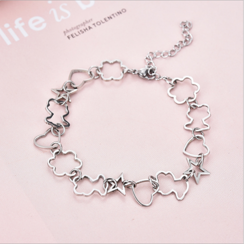 Tous bracelet BB-348S