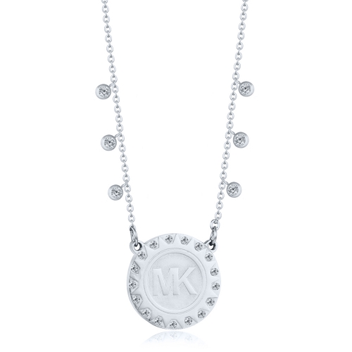 MK necklace DD-202S