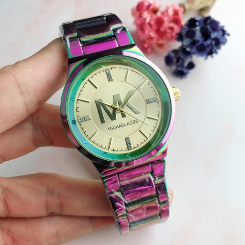 Reloj MK WM-053