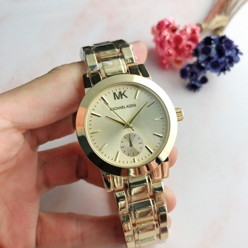 Reloj MK WM-048