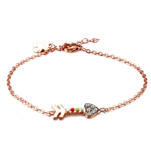 Tous les bracelet BB-234M