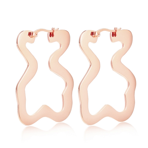 Boucles d&#39;oreilles TOUS