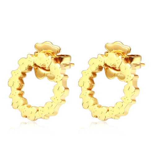 Tous Earring  EE-351G