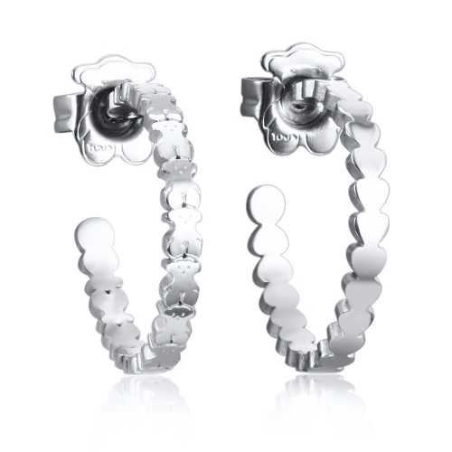 Boucles d&#39;oreilles TOUS