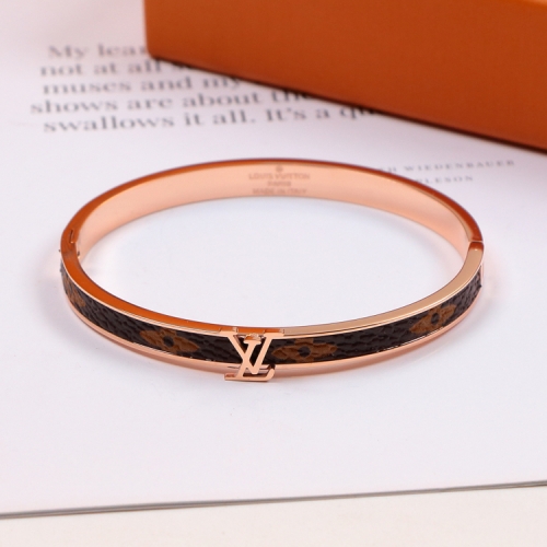 Bracelet LV