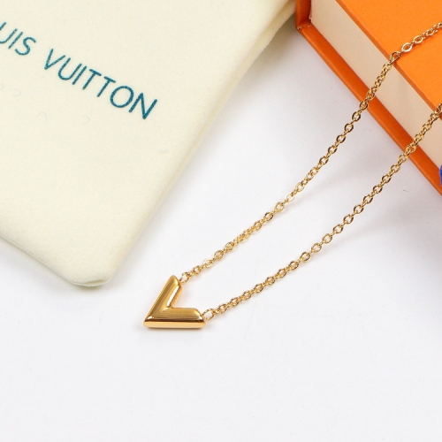 LV Necklace DPDD-003