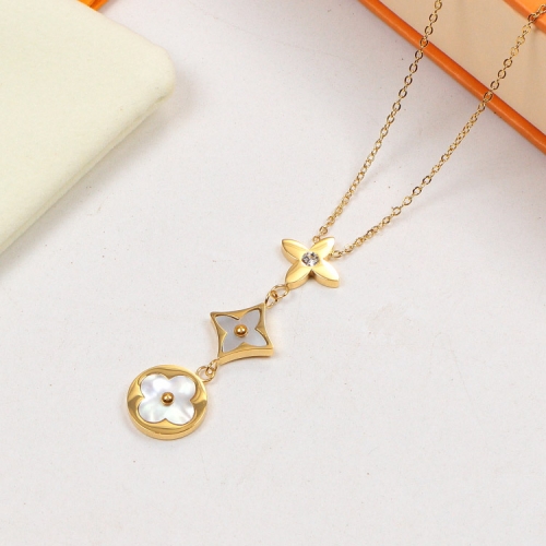 LV Necklace DPDD-005