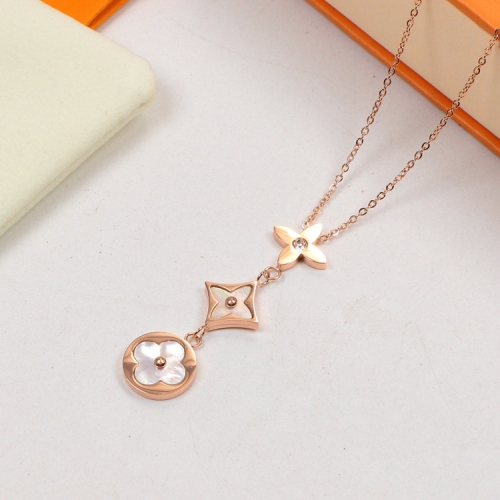 LV Necklace DPDD-004