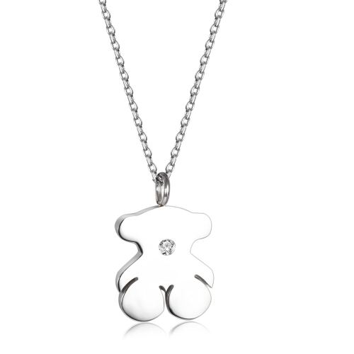 TOUS Necklace DD-001S