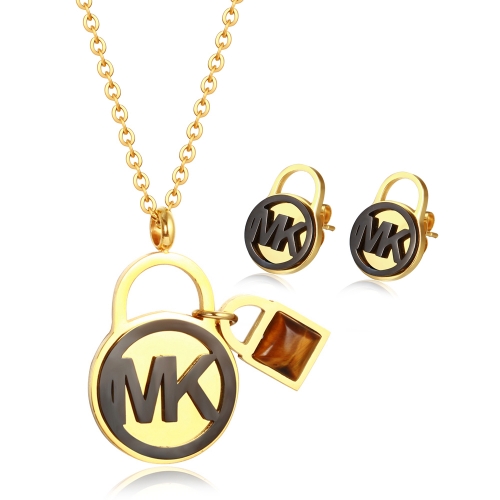 Conjunto MK